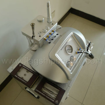scar removal diamond peel microdermabasion peeling device