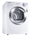 Pengering pakaian laundry Tumble Mechanical Professional Dryer