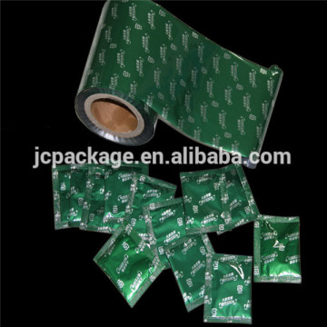 plastic packing film/laminated packing film/food packing film