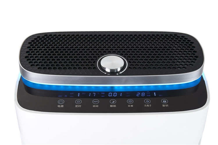 Air Purifier3 Air Purifier3
