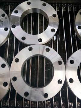 JPI SOH Flange Products