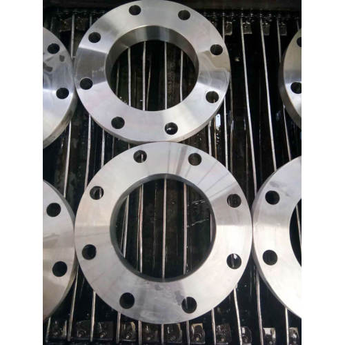 JPI SOH Flange Products