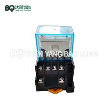 MY4N-J Intermediate Relay 10A 240VAC 28VDC