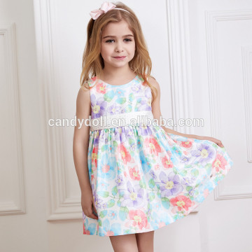 german little girl flower girl dress,summer casual baby girl dress