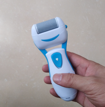 Professional Predicure Dead Skin Rasp Removal Machine