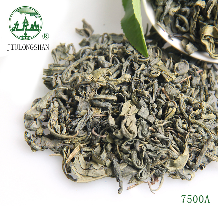 Wholesale organic refined chinese tea gift