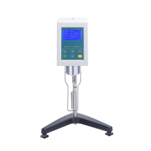 NDJ-5S 8S 9S Digital Rotational Viscometer for Paint - Portable Laboratory Viscometer
