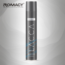 Strong Hold Fast Dry Invisible Hair Styling Spray for Men