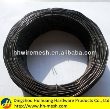 Brazil BWG18 Roll Annealed Wire Twisted