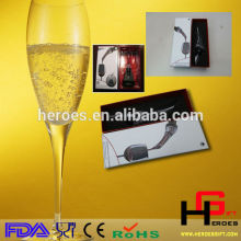 Bar accesseries plastic Eagle wine Pouer Set