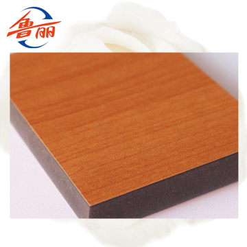 Hpl laminated mdf board for kitchen