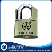 High quality brass padlock SL-3660AB