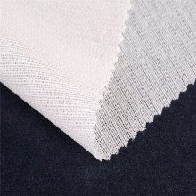 100% Polyester Fusible Bi-Stretch Woven Garment Interlining