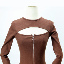 Elegant Long Sleeve Tops for Women