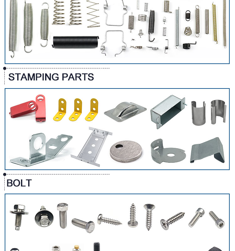 OEM ODM Factory Iron Spring Garage Door Spring Tool