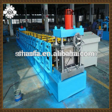 z purlins roll forming machine/z purlin making machine