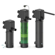 Summerible Bio Sponge 3 in 1 Aquarium Internal Fish Tank Filter