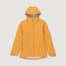 Wholesale Mountain Windproof Waterproof Breathable Rain Jacket - 3 Layer Hardshell Outdoor Jacket