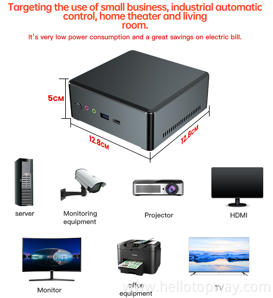 Ryzen 5 Mini Pc Ryzen 5 Mini Pc