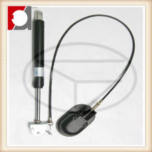china-made high quality controllable gas spring with 100000 times life guarantee