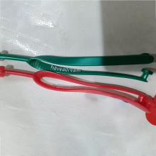 Custom Brand Colored Straps Flip Flops for Men - Factory Wholesale