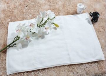 21s Luxury High Density Jacquard Bath Mats