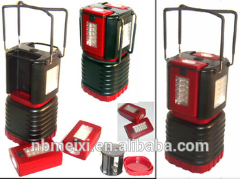 2016 BEST SELLING 66LED Campling latern VERY USEFUL AND CHEAP