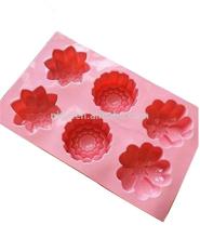 factory offer skull mold with high quality