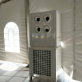 Portable Cooling unit for exhibition tent