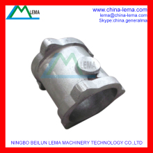 Aluminum Foundry Casting Part