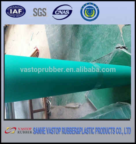 esd anti-electrostatic rubber mat
