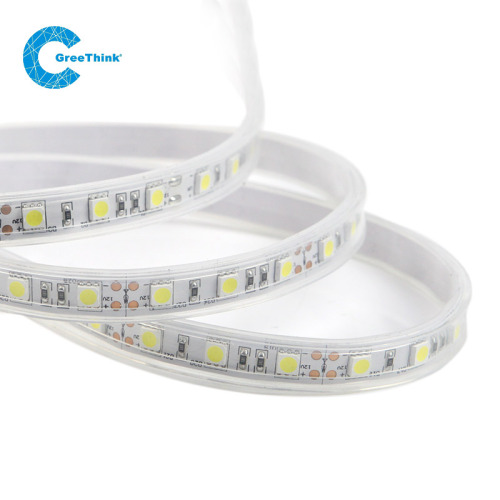 12v outdoor led lint strip verlichting