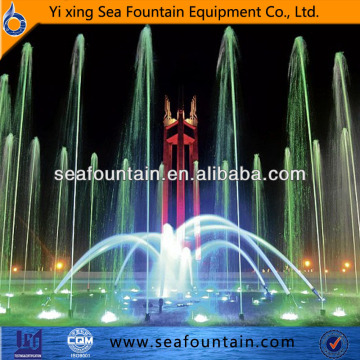 water column fountain water italian fountains