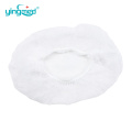 Hair Clip Medical Disposable Non woven bouffant cap