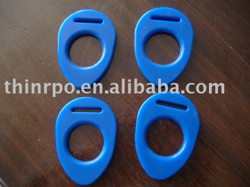 silicone bottle holder