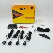 CK3 Wholesale MFK Car Reversing Aid Parking Sensor System with LED Display