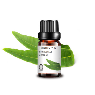 cosmetic grade private label lemon eucalyptus oil