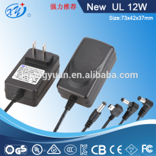 12V DC Constant Voltage Power supply