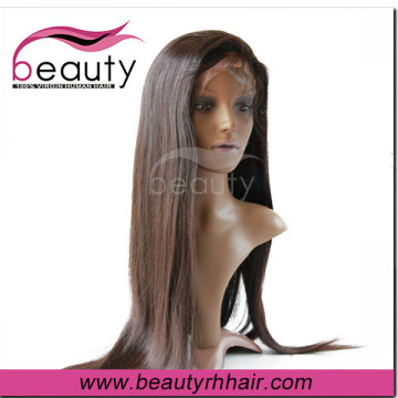 wholesale indian human hair wigs for black women in American