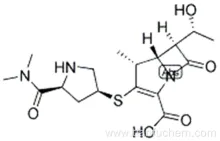 Meropenem CAS 96036-03-2