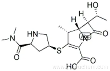 Meropenem CAS 96036-03-2