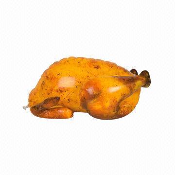 Inflatable turkey for promotions