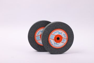 Brown Corundum and White Corundum Ceramic Grinding Wheel