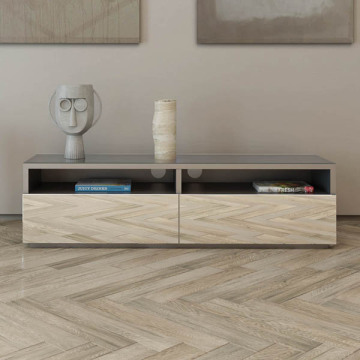 TV stand Home de luxe personnalisé