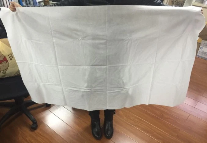Xyn Super Absorbent Disposable Towels