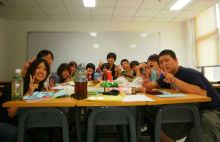 Online Business Private Mandarin Lessons With Senior Tutor