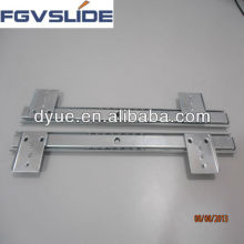 keyboard tray hardware