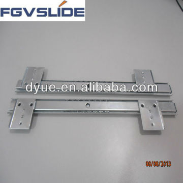 keyboard tray hardware