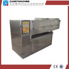 LW80/LL400 pulling machine