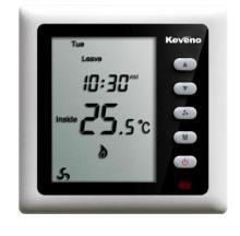 Digital Thermostat KA201